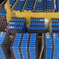 临沧电瓶车电池能回收吗